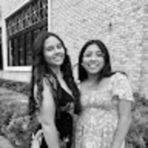 Meet your Posher, Lorena